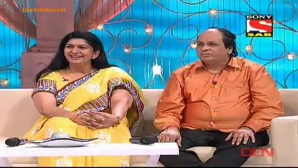 Wah Wah Kya Baat Hai 23rd February 2013 Video Watch Online p2
