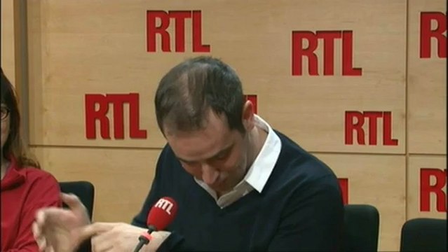 Le débrief de l'actualité de Tanguy Pastureau : Ségolène Royal a décroché un temps plein