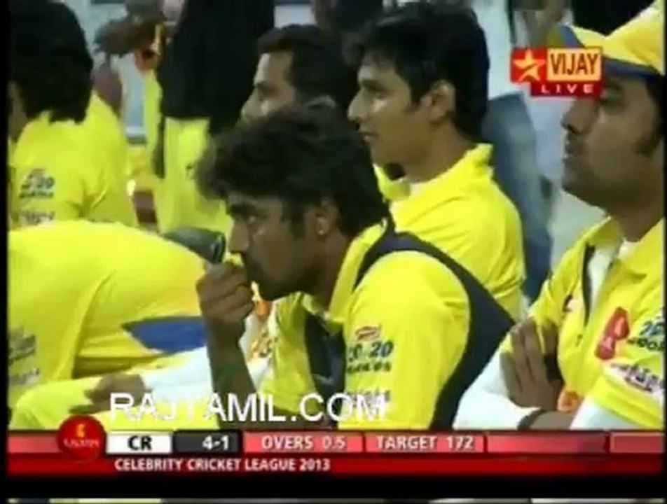 23ccl Second half p1