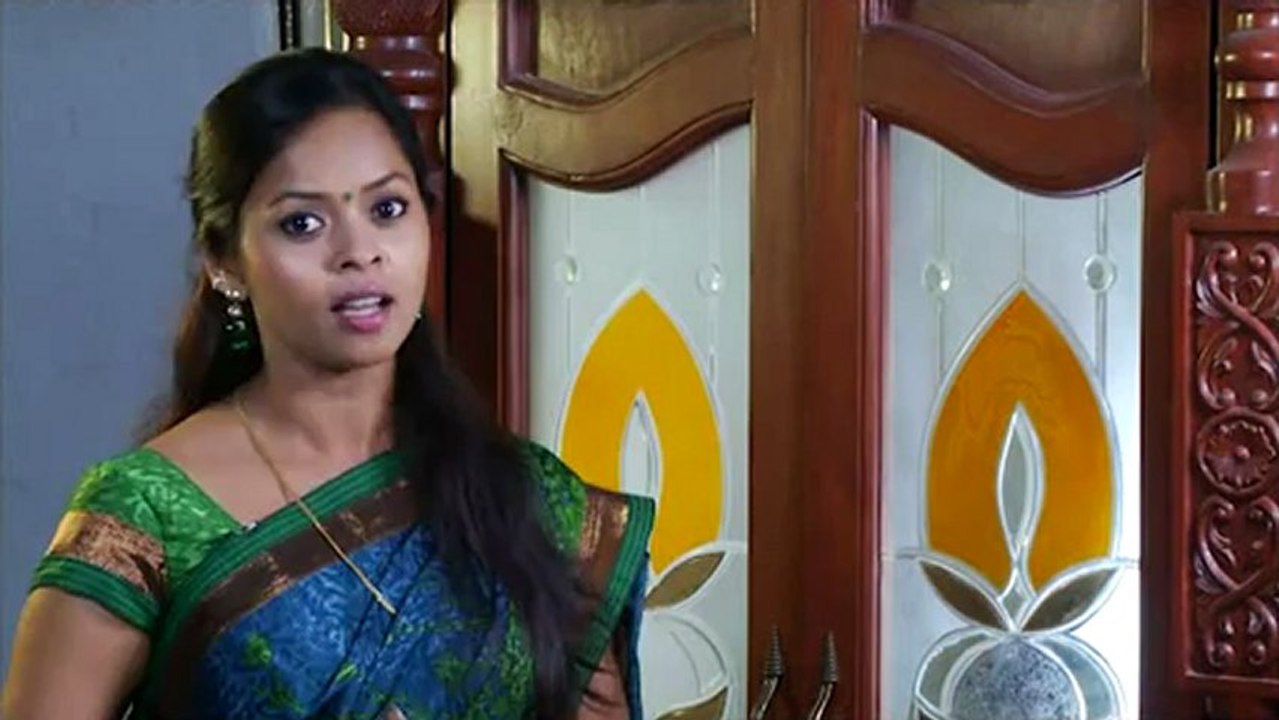 Sun TV - Soorya Vanakkam - Vanakkam Penney - The Ark Media - Episode 4