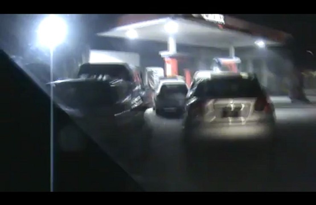 Pakistan cng problem