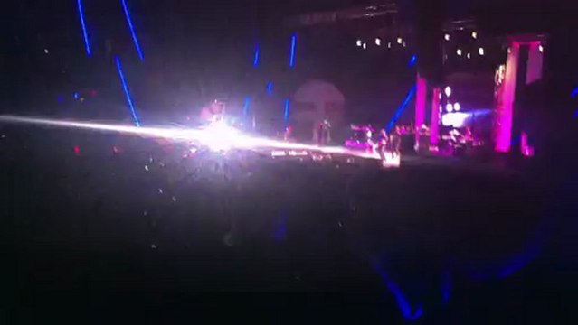 Sandra - Infinite Kiss live in Lodz