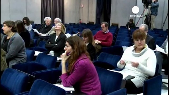 Vatikan İtalya medyasına öfkeli