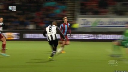 Heracles Vitesse Duarte