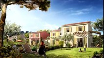 Programme neuf - Maison à Vallauris - 380 000 €