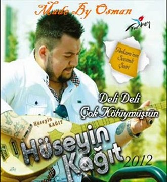 Sesliezde.org Sesliezde.net Hüseyin KAĞIT - Bitmiş Çiçeğim Bitmiş >>>>MEZARCI