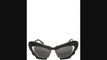Linda Farrow  Prabal Gurung Large Frame Sunglasses Uk Fashion Trends 2013 From Fashionjug.com