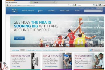 ICND1 640-822 Lecture 20 Last