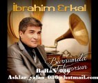 İbrahim Erkal - Olamadım ( 2012 )