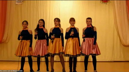 На крыльях мечты