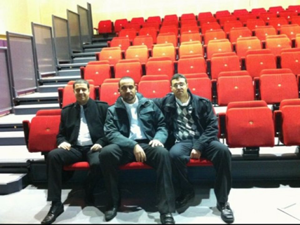 extrait  live groupe elnajeh