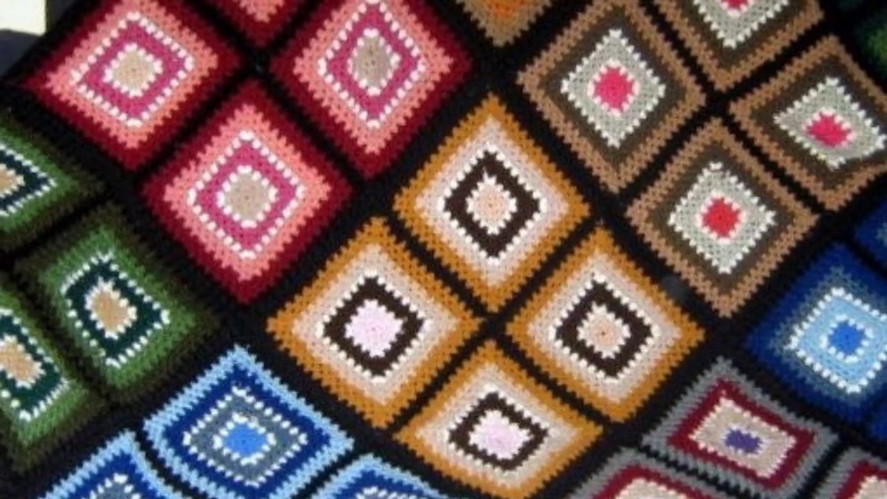 Jeanette's Handmade Crochet and Knitting Items