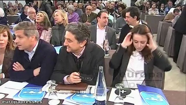 Cruce de reproches entre CiU y PP