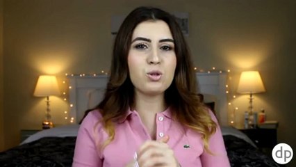 Sevgililer Günü Oje Deseni