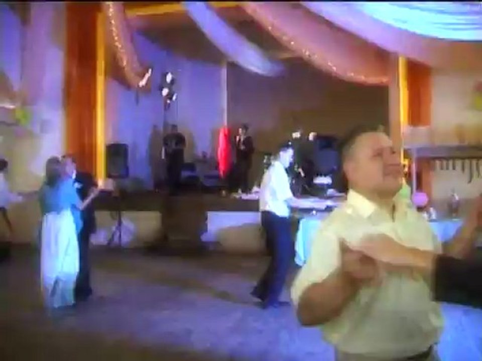 Orkiestra na wesele Haliśka Band - Modern Talking Mix