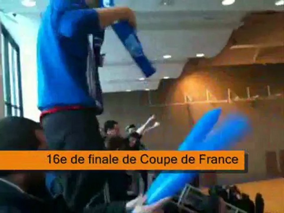 USJC en 16e
