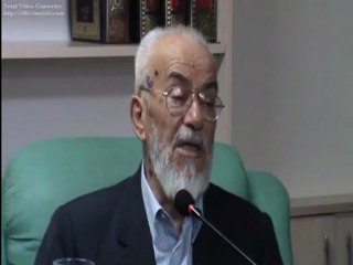 Vefat Eden Babasını Ziyaret Edip Dönerken Annesinide Kaybediyor - İbrahim Koçaşlı Hoca Efendi