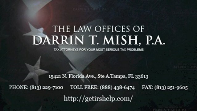 IRS Final Notice of Intent to Levy - IRS Letter 1058