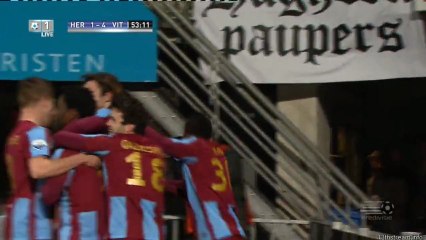 Heracles Vitesse Bony 2