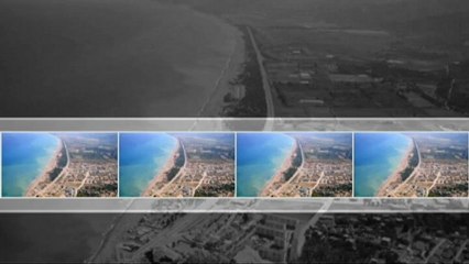 Montage photos sur la ville de Béjaia fev.2013-