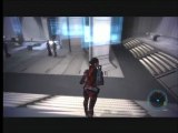 Let's Play Mass Effect 1 part 19 ~ Why computers are evil and Shepard needs a map
