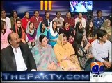 Khabar Naak With Aftab Iqbal - 23rd February 2013 - Part 4