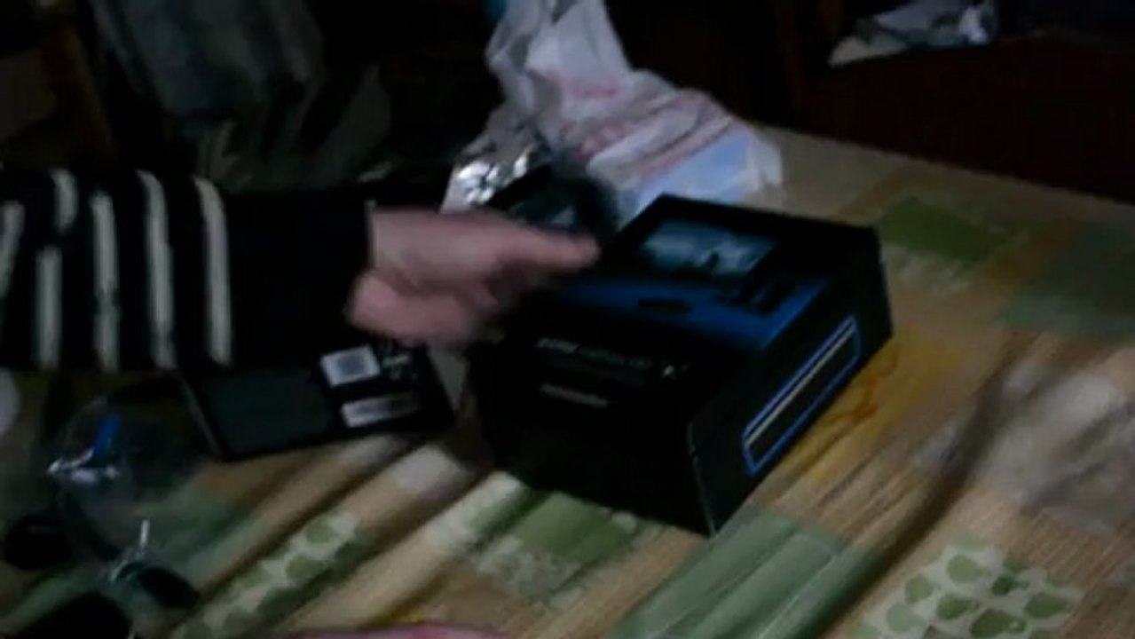 (thegamer) présentation du game capture HD elgato