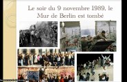 La guerre froide - 2 crises de Berlin- crise de Cuba