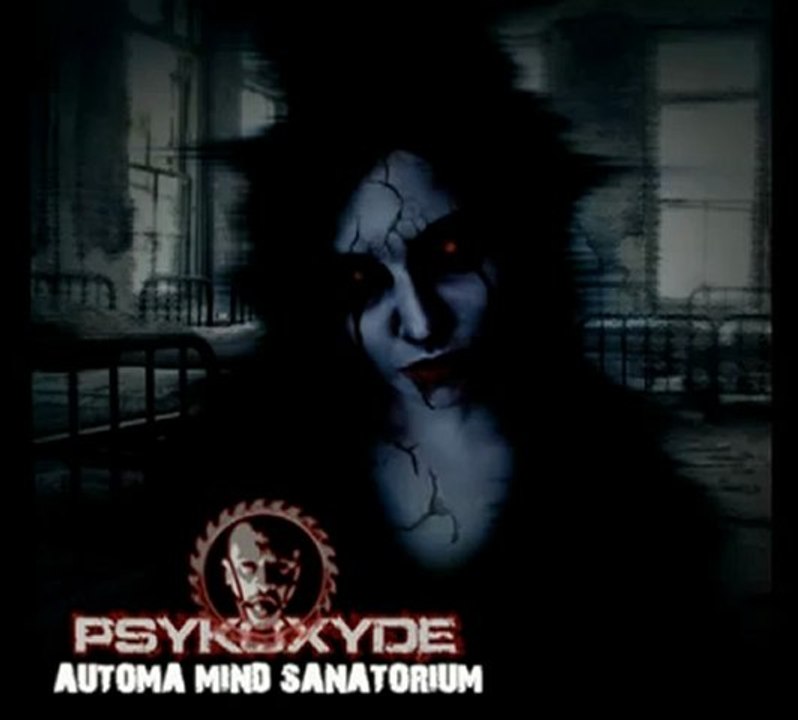 Psykoxyde - Automa Mind Sanatorium (promo trailer)