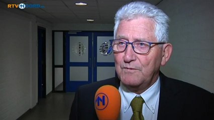 Veendam vraagt uitstel aan voor indienen plan van aanpak - RTV Noord