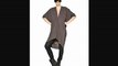 Rick Owens  Viscose Cady Dress Uk Fashion Trends 2013 From Fashionjug.com