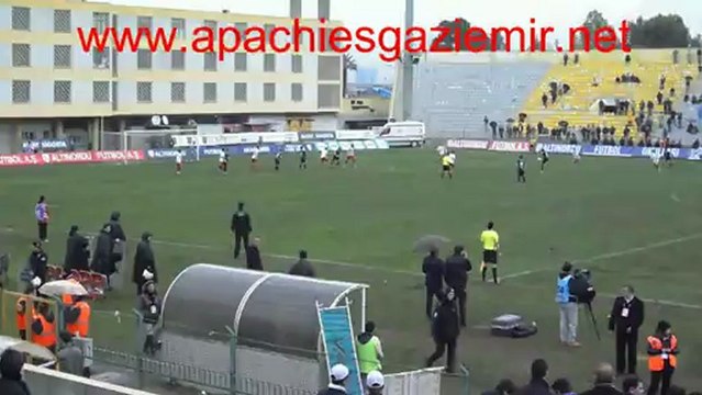 23 Şubat 2013 ALTAY - Bayrampaşa