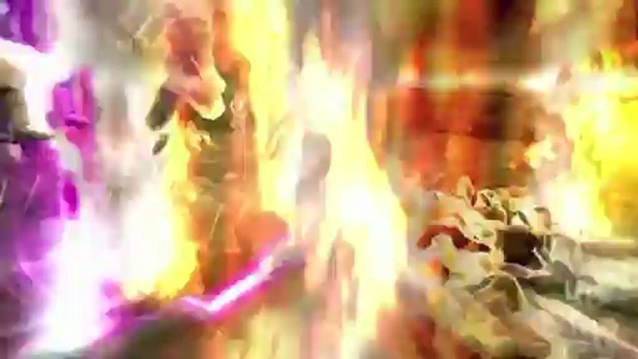 Dynasty Warriors 8 PS3 Free Download