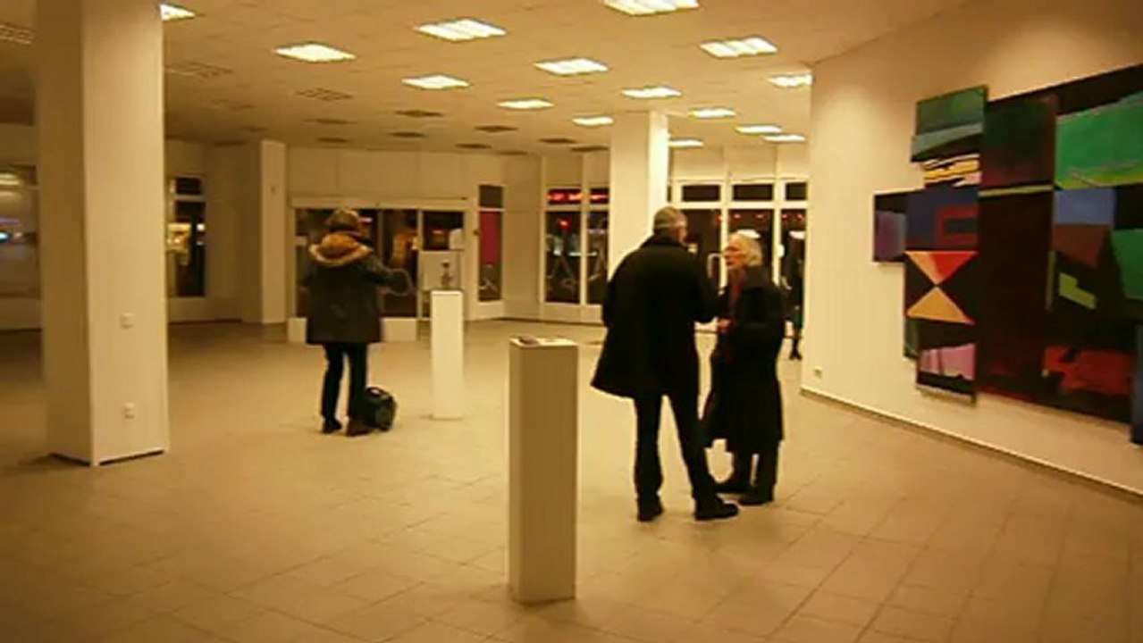 'make it new', 2013 - Galerie auf Zeit (Braunschweig)