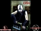 Chopin Nocturno - remix EBM style - by ELFIRE (composer of bands MAGNITUDO 8 & PSYKOXYDE).mpg