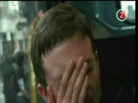 Chemical Brothers- Believe