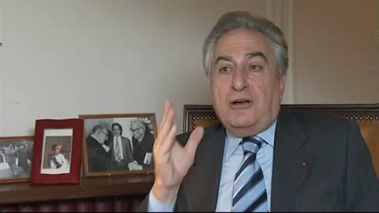 Les convois de la honte - Partie 1 de 2