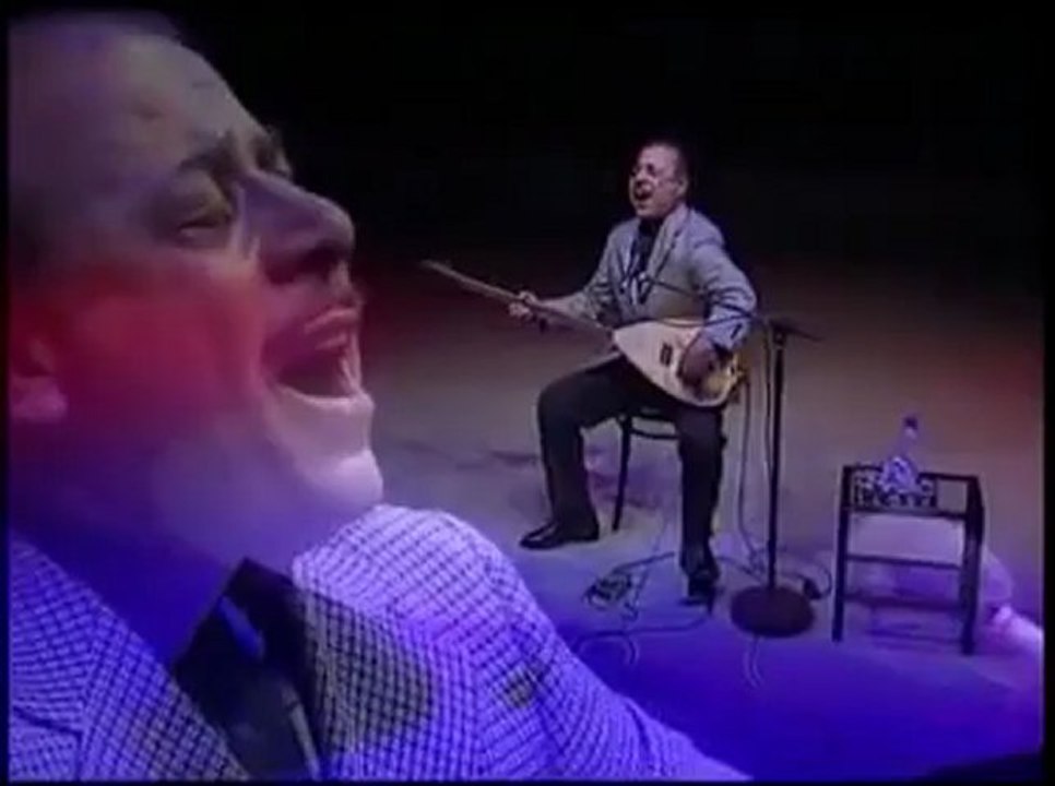 Neset Ertas - Bir ayrilik, bir yoksuzluk, bir ölüm