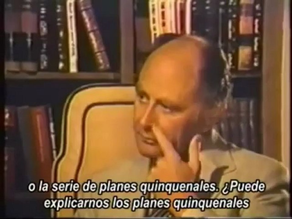 Antony Sutton - Nazis, Bolcheviques y Wall Street 1 de 3