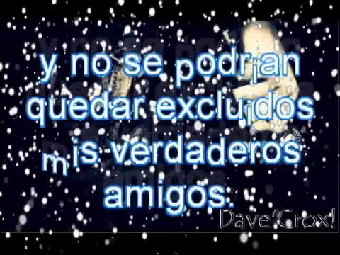 solo tu (el brillo de mis ojos) version cover Dave'Crox