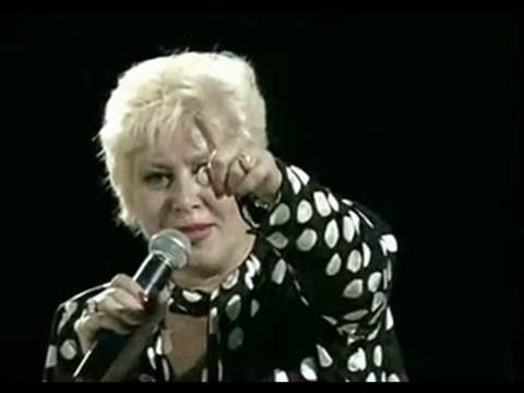 Muazzez ABACI - Çok Sürmedi Geçti Tarab-ı Şevki Baharım (BESTE NİGAR)R.G.