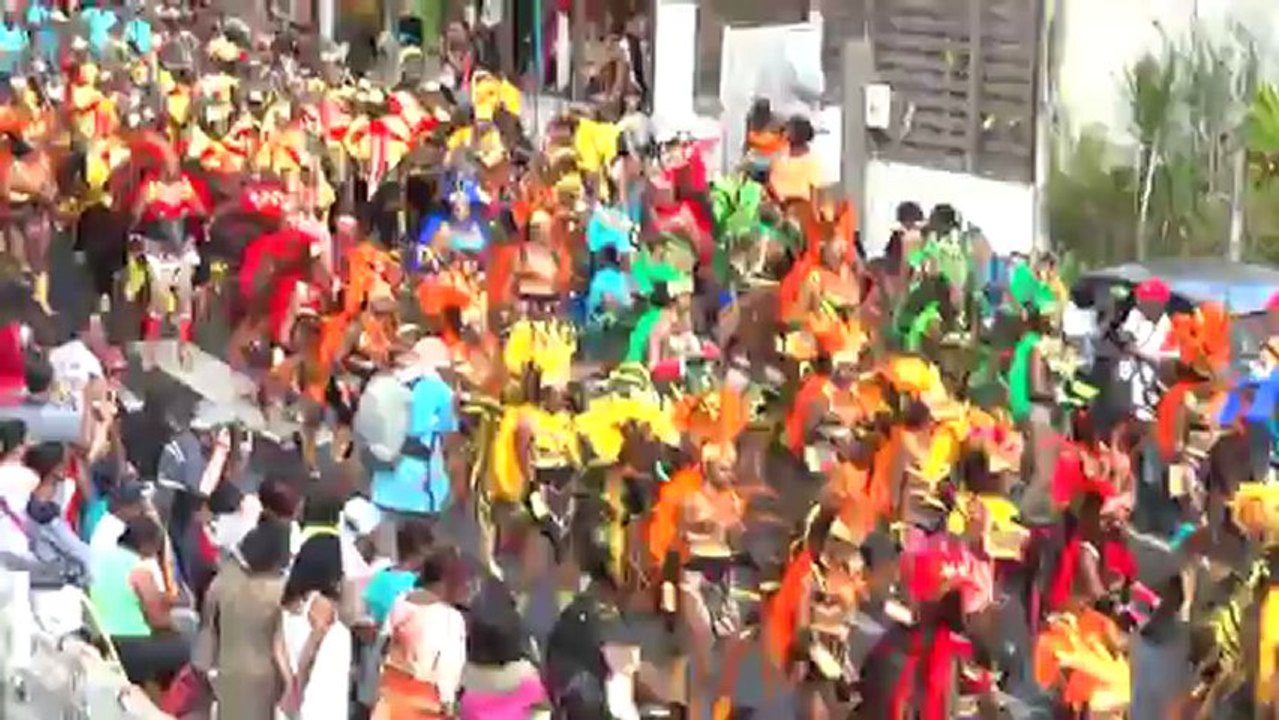 le groupe avan van