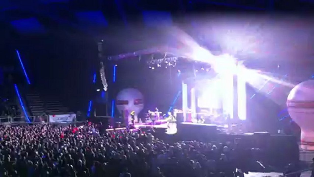 Sandra - Maria Magdalena live in Lodz