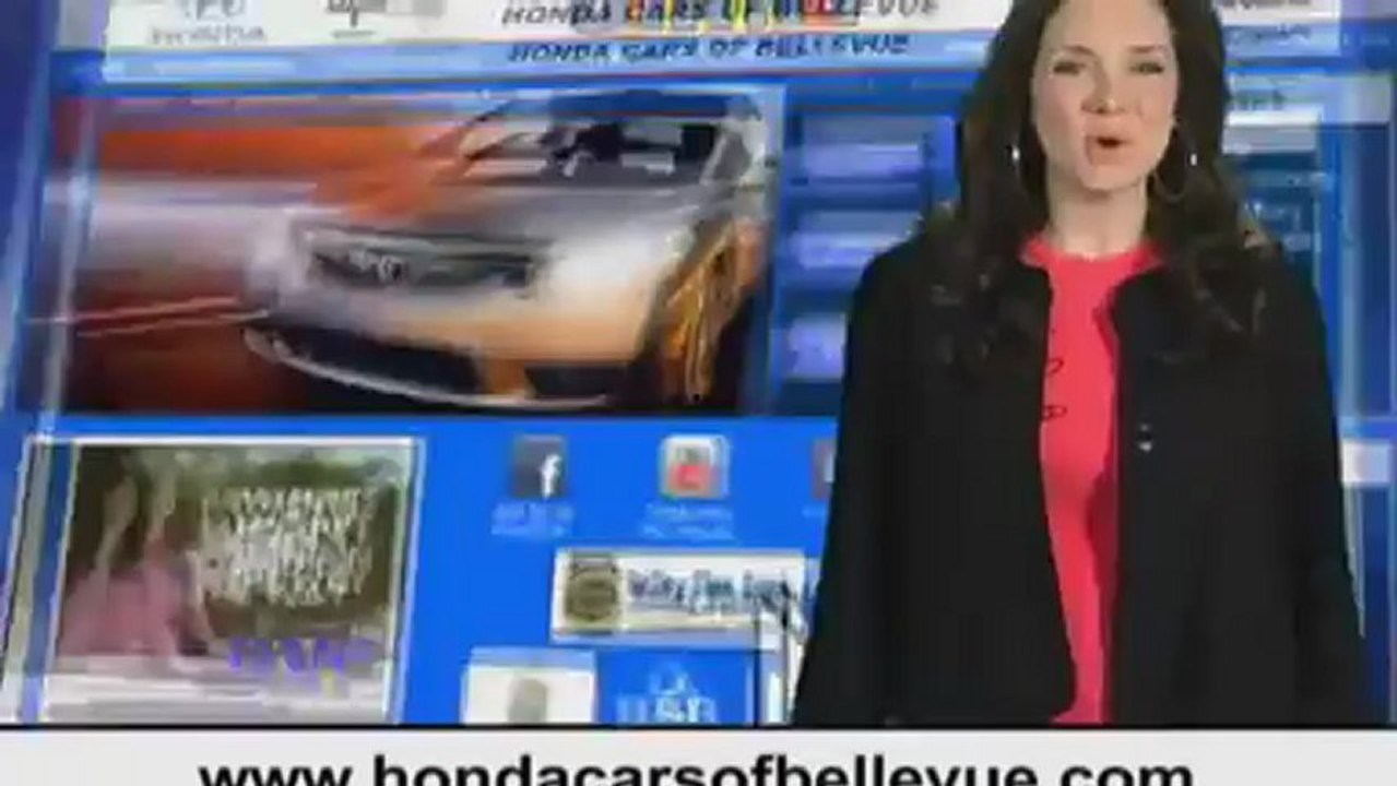 Used 2006 Honda Odyssey EX-L for sale at Honda Cars of Bellevue...an Omaha Honda Dealer!