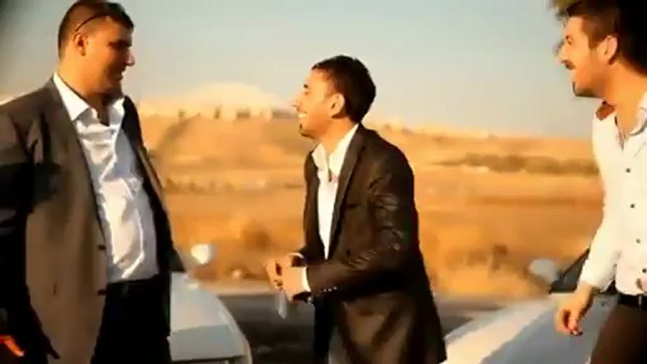 Ankarali Hüseyin-la bize her yer andara