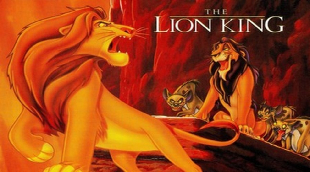 Vidéo Spéciale 200000 vues - Le Roi Lion (Megadrive) : L'intégrale