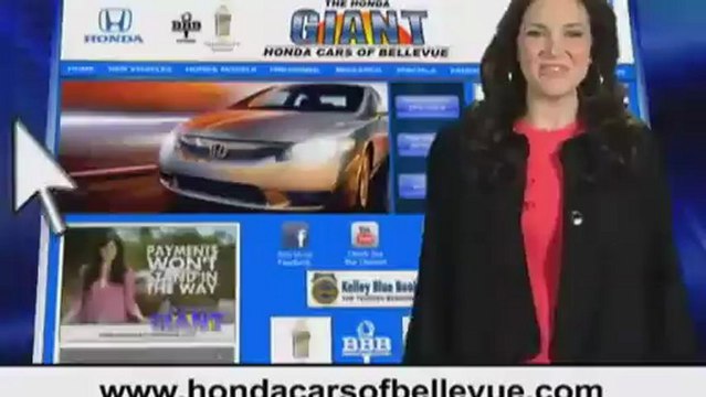 Used 2004 Honda Element EX for sale at Honda Cars of Bellevue...an Omaha Honda Dealer!