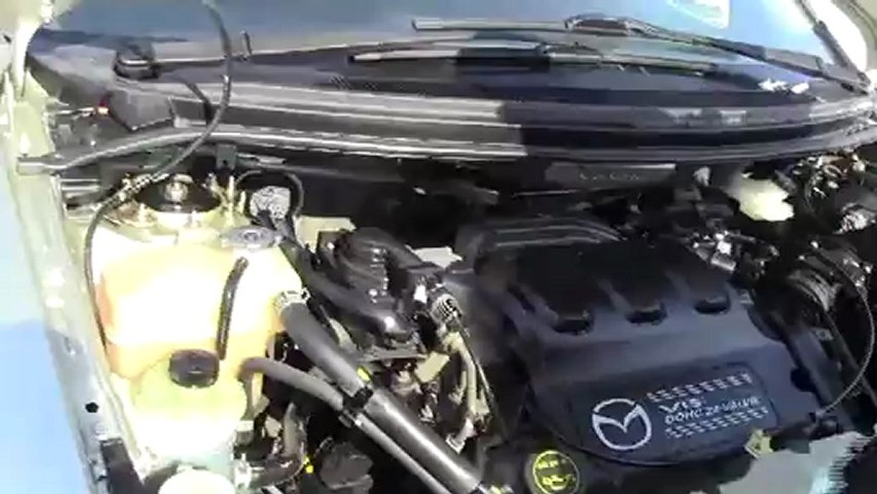 Used 2004 Mazda MPV LX for sale at Honda Cars of Bellevue...an Omaha Honda Dealer!