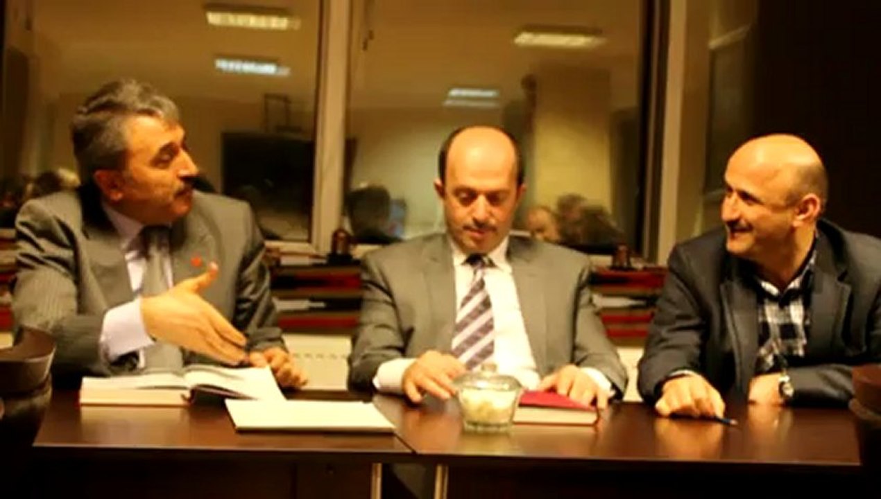 SAADET TRABZONLULARA UĞURLU GELDİ
