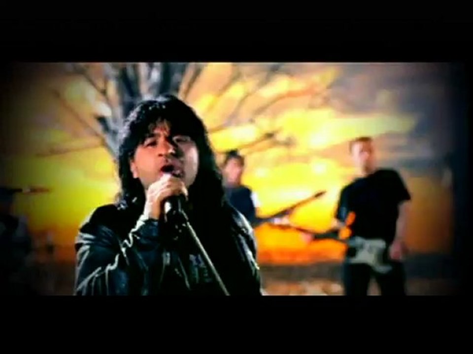 Objektif - Dağlarda(Yakanlara)